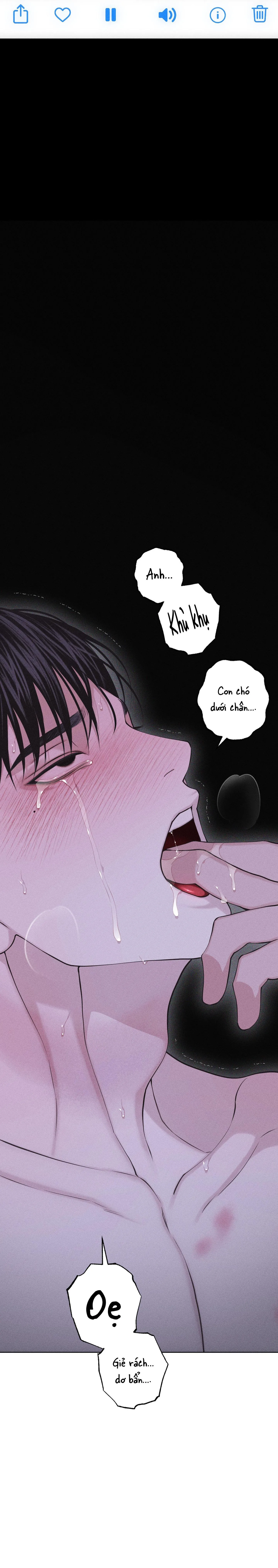 HÌNH THÁI TÌNH TAN Chapter 61 Trang 53