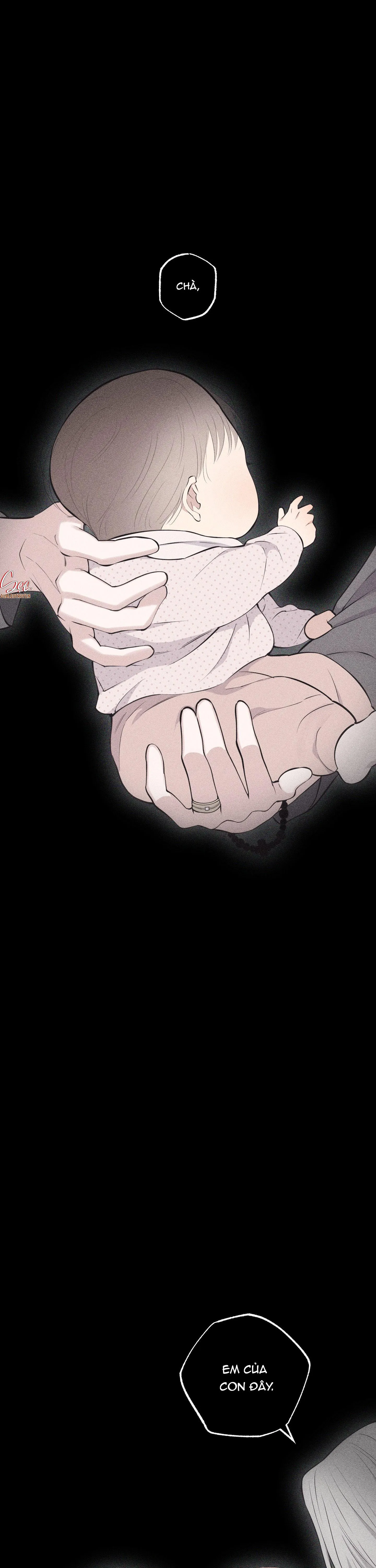 HÌNH THÁI TÌNH TAN Chapter 62 Trang 3