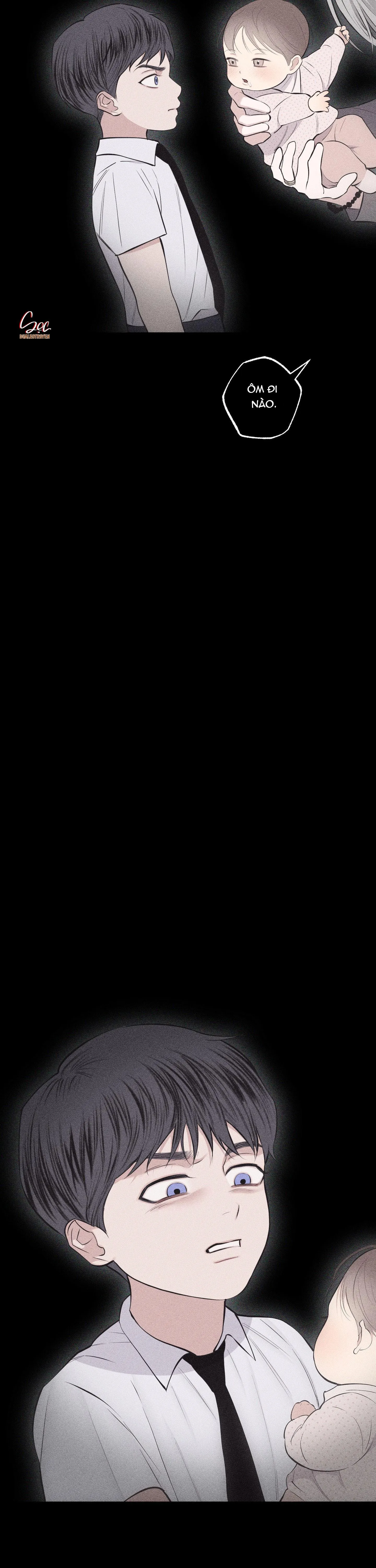 HÌNH THÁI TÌNH TAN Chapter 62 Trang 4