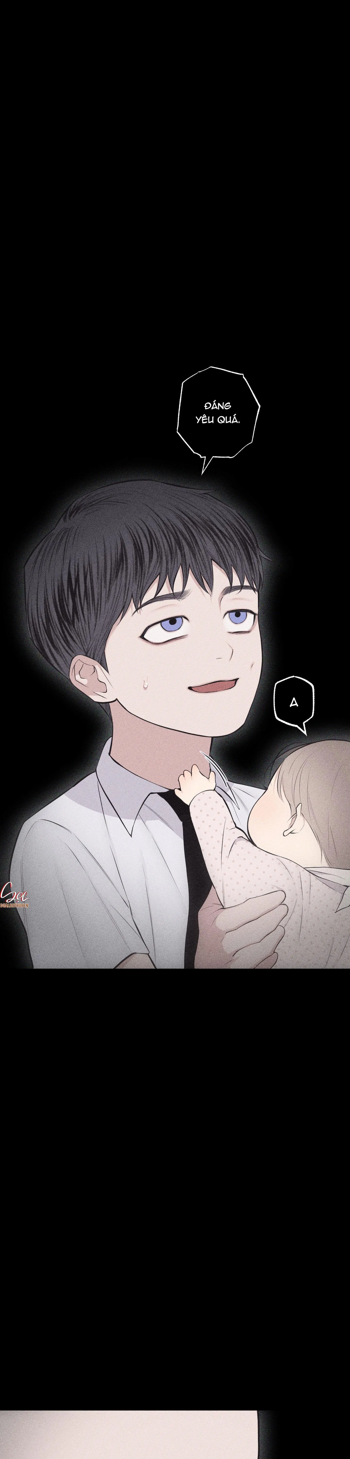 HÌNH THÁI TÌNH TAN Chapter 62 Trang 5