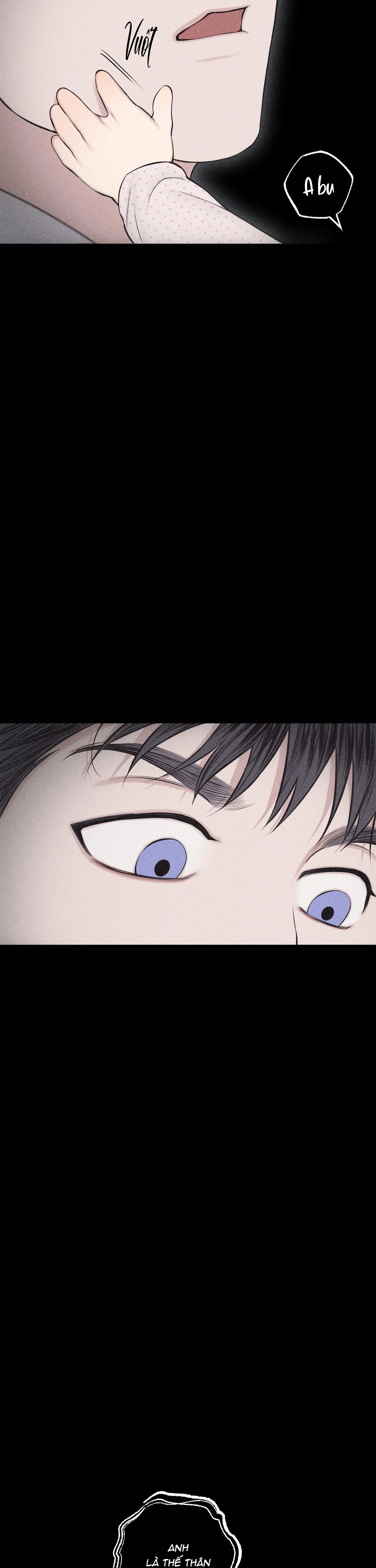 HÌNH THÁI TÌNH TAN Chapter 62 Trang 6