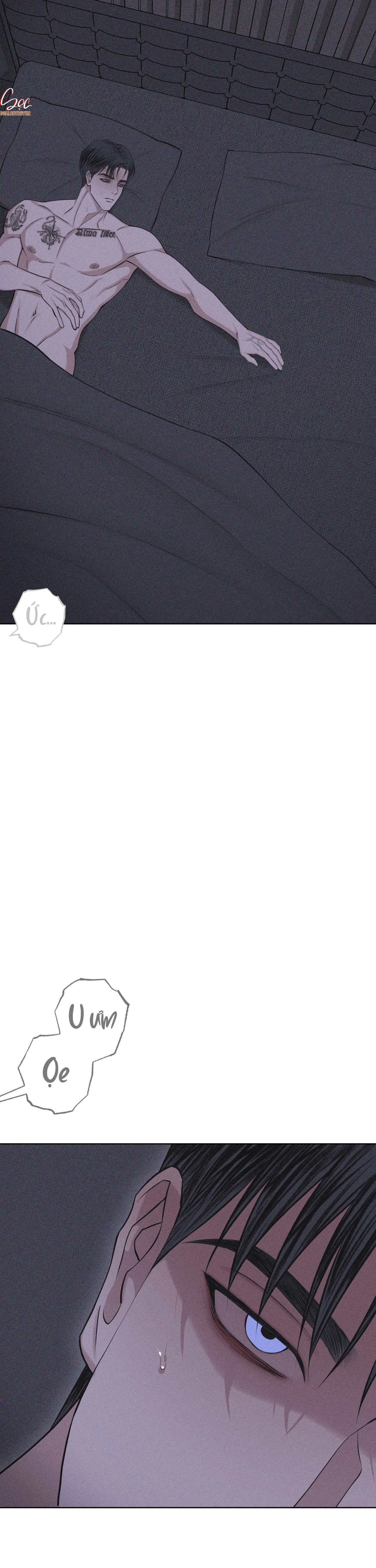 HÌNH THÁI TÌNH TAN Chapter 62 Trang 10
