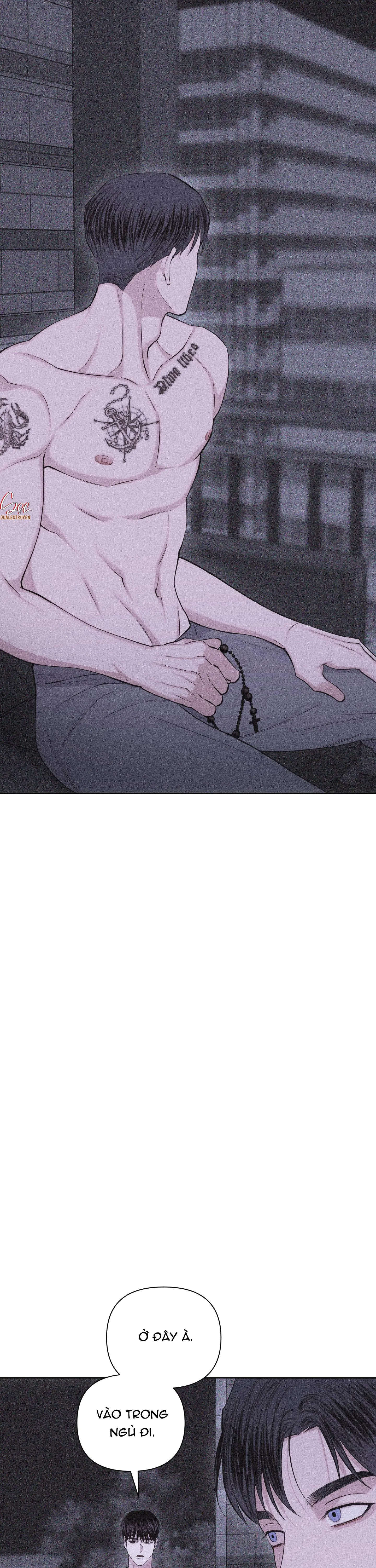 HÌNH THÁI TÌNH TAN Chapter 62 Trang 16