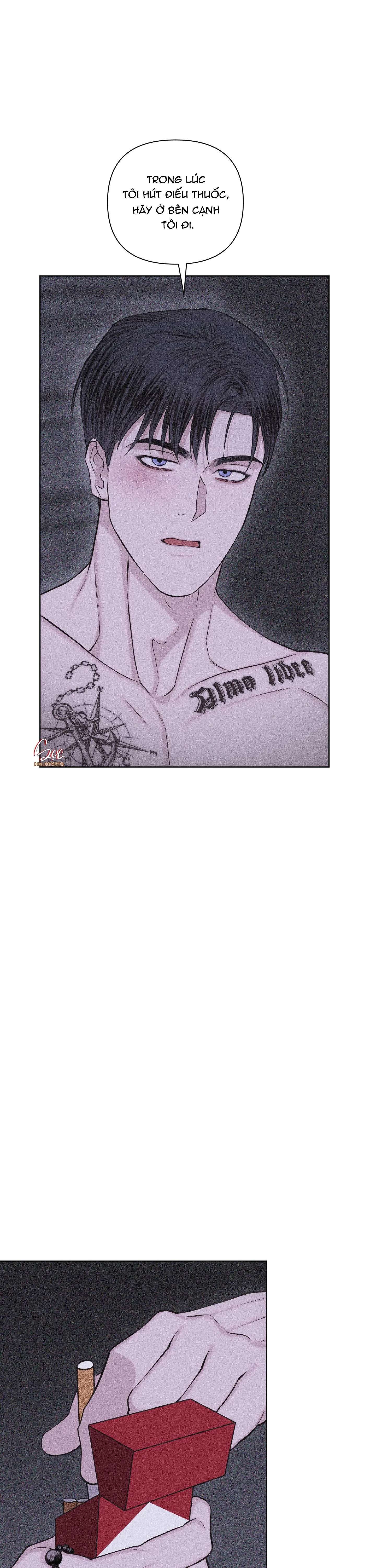 HÌNH THÁI TÌNH TAN Chapter 62 Trang 18