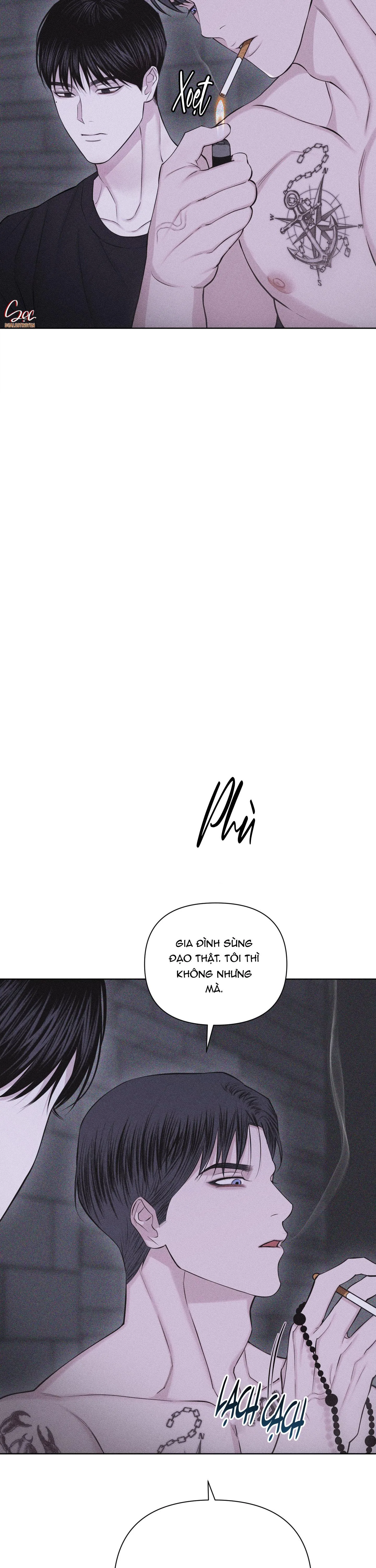 HÌNH THÁI TÌNH TAN Chapter 62 Trang 20