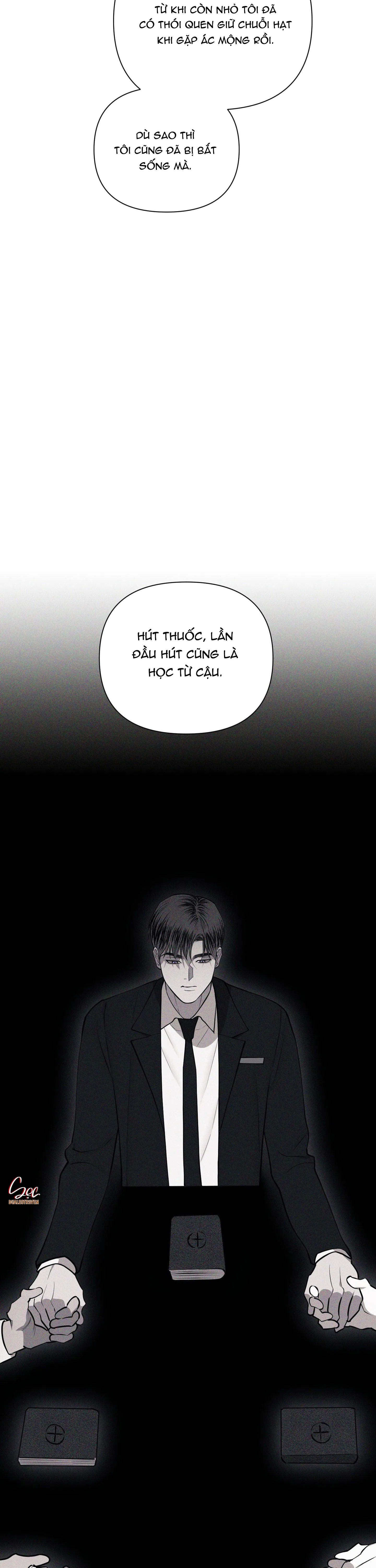 HÌNH THÁI TÌNH TAN Chapter 62 Trang 21