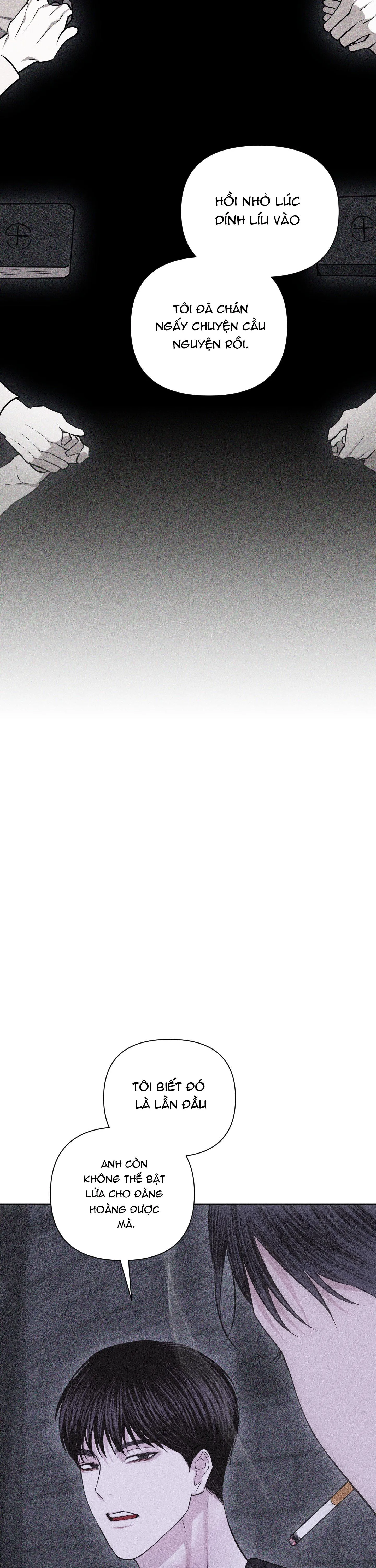 HÌNH THÁI TÌNH TAN Chapter 62 Trang 22