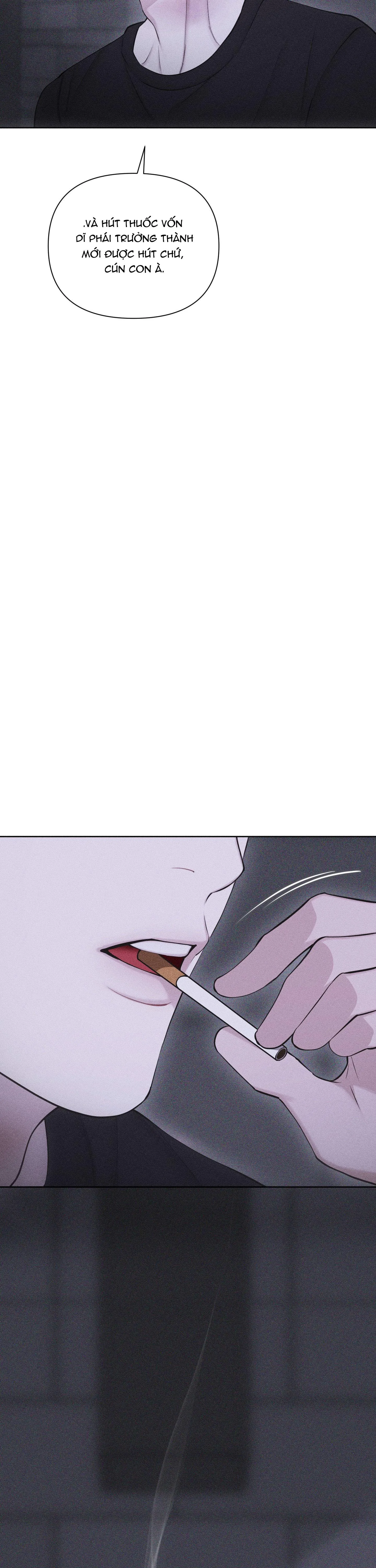 HÌNH THÁI TÌNH TAN Chapter 62 Trang 23