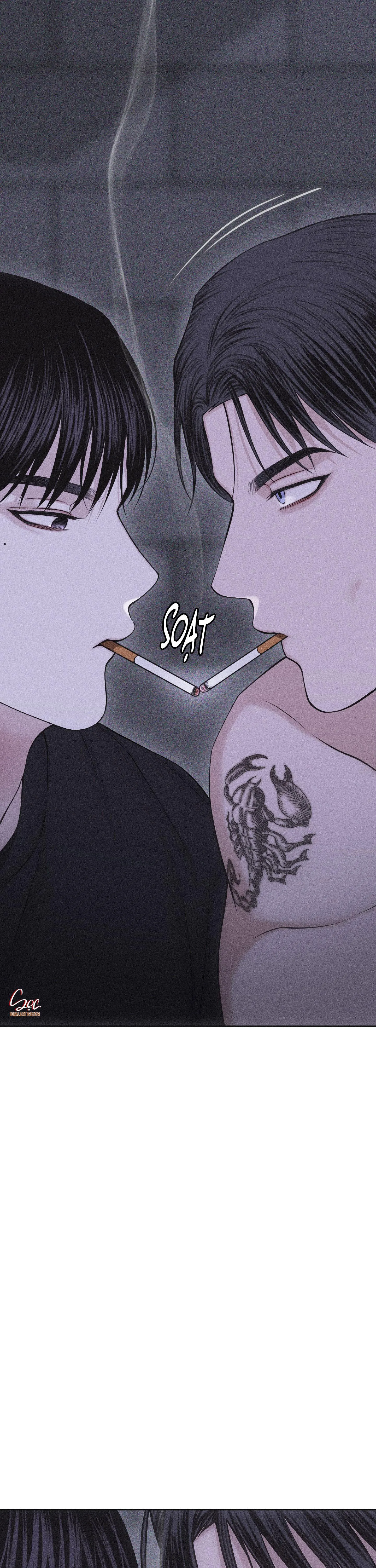 HÌNH THÁI TÌNH TAN Chapter 62 Trang 24