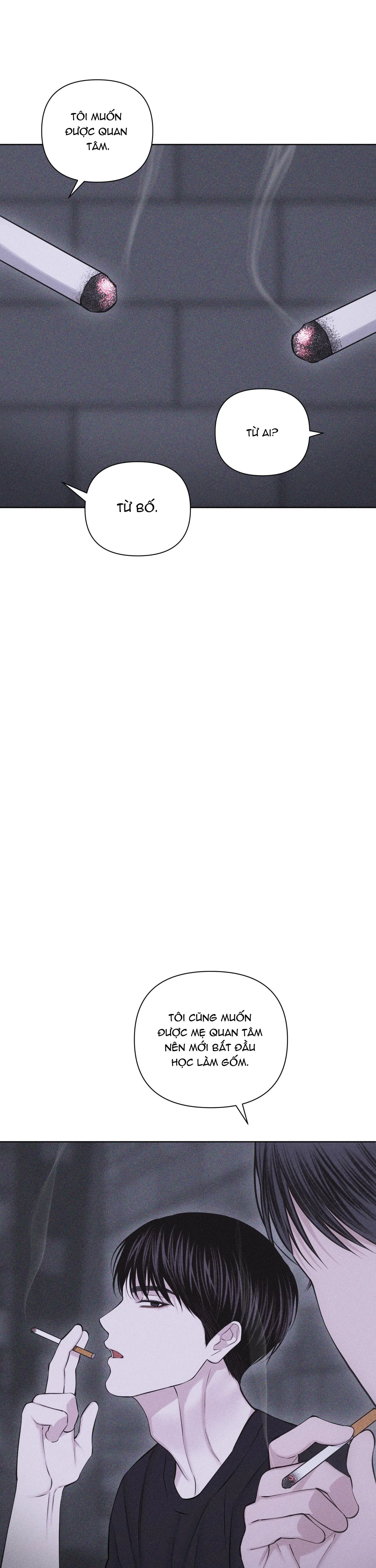 HÌNH THÁI TÌNH TAN Chapter 62 Trang 26