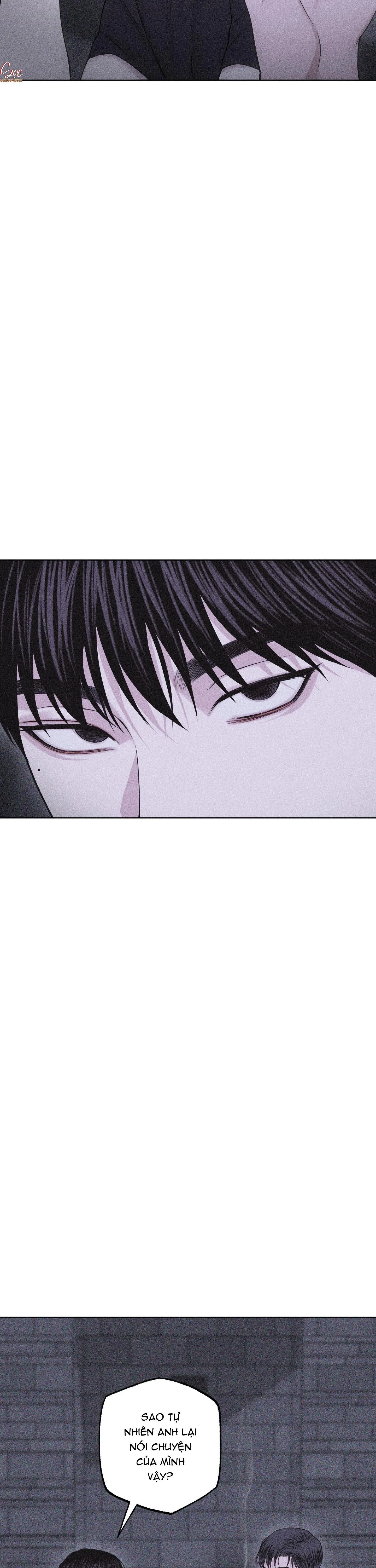 HÌNH THÁI TÌNH TAN Chapter 62 Trang 27