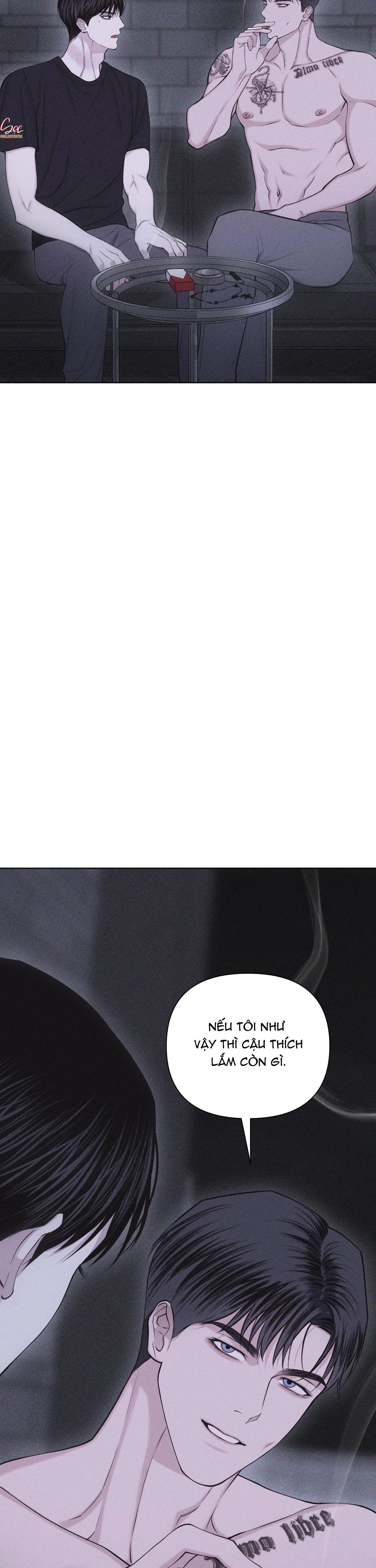 HÌNH THÁI TÌNH TAN Chapter 62 Trang 28
