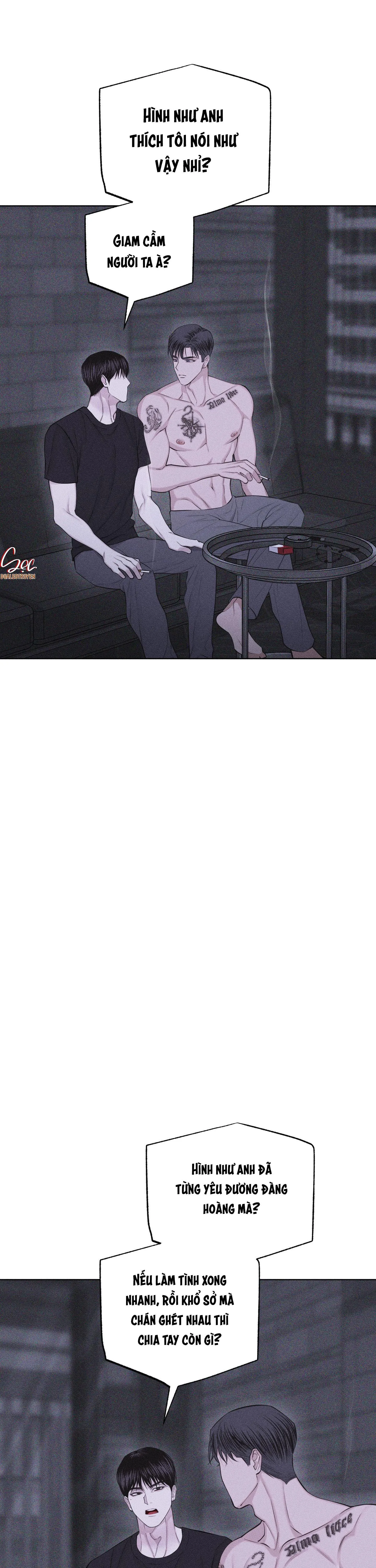 HÌNH THÁI TÌNH TAN Chapter 62 Trang 30