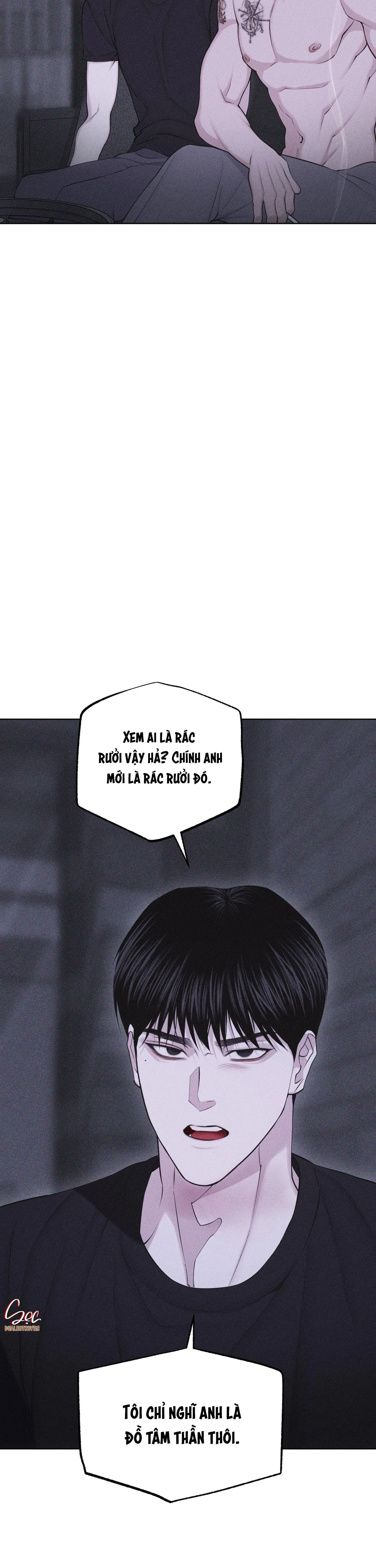 HÌNH THÁI TÌNH TAN Chapter 62 Trang 31