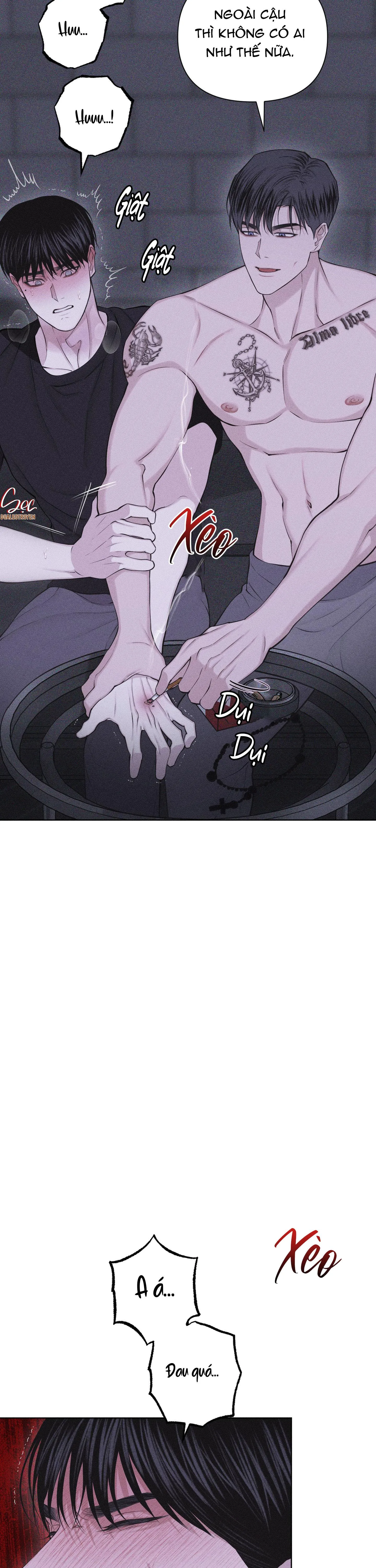 HÌNH THÁI TÌNH TAN Chapter 62 Trang 35