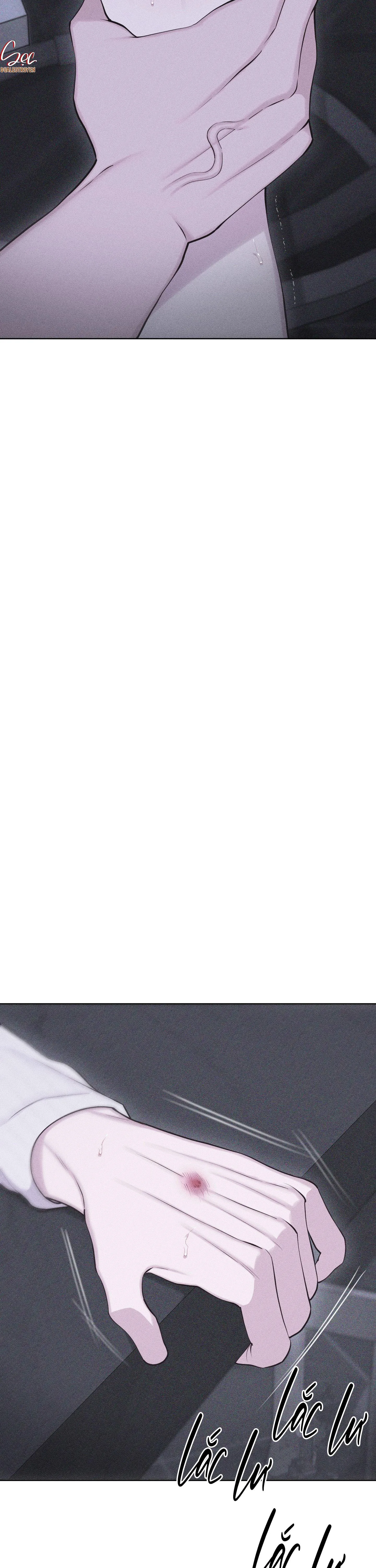 HÌNH THÁI TÌNH TAN Chapter 62 Trang 37