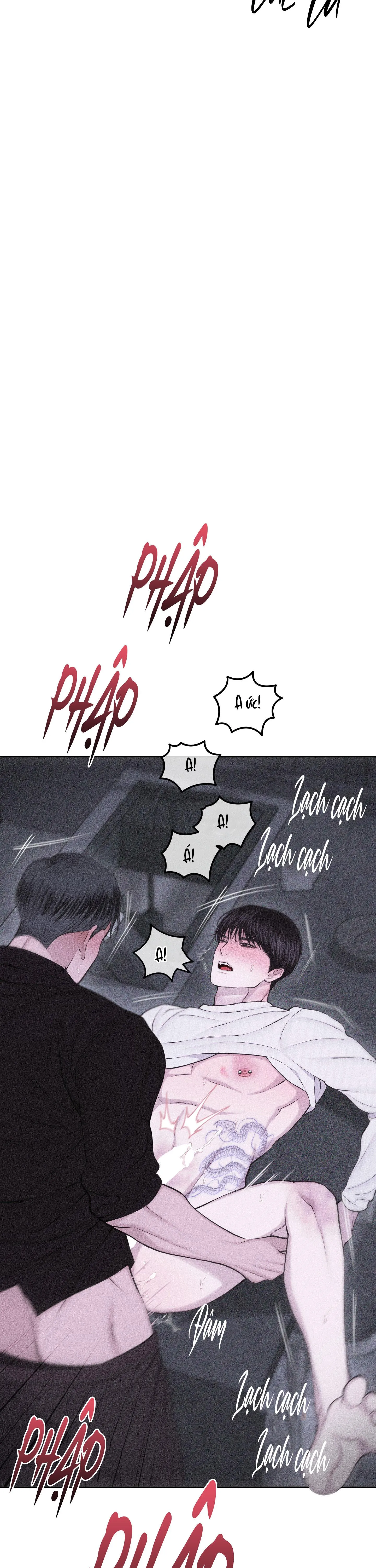 HÌNH THÁI TÌNH TAN Chapter 62 Trang 38