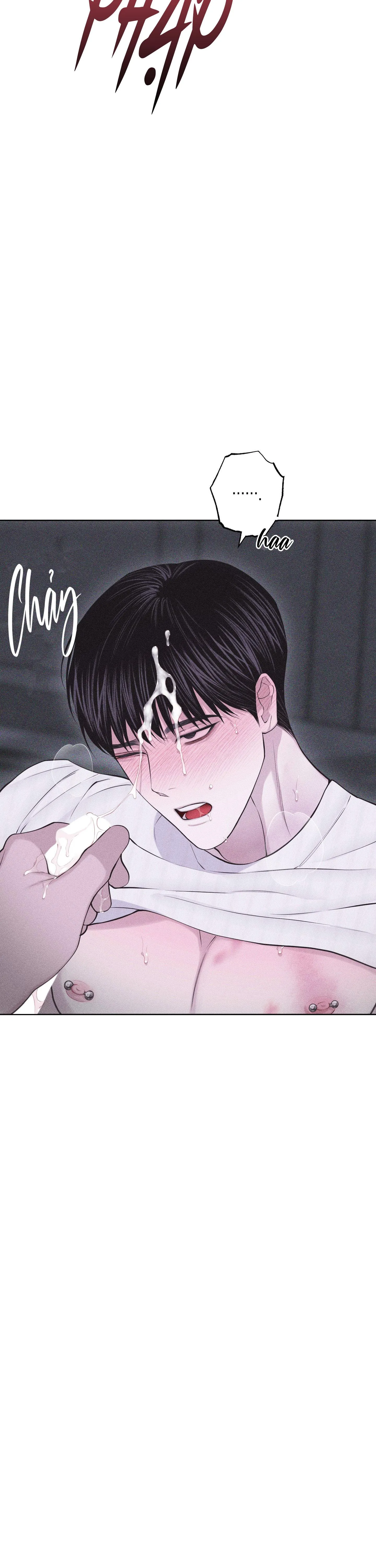 HÌNH THÁI TÌNH TAN Chapter 62 Trang 39