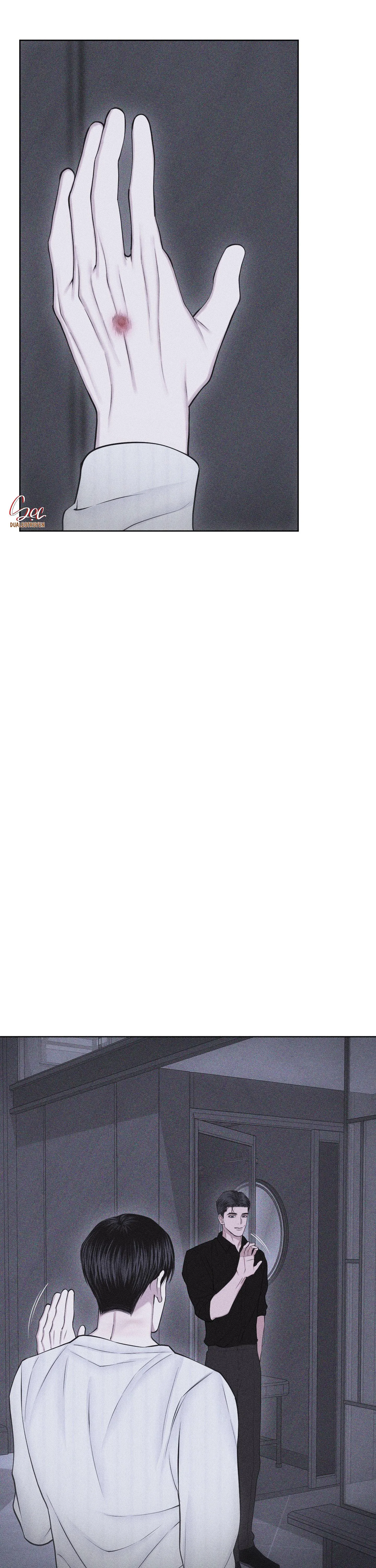 HÌNH THÁI TÌNH TAN Chapter 62 Trang 40