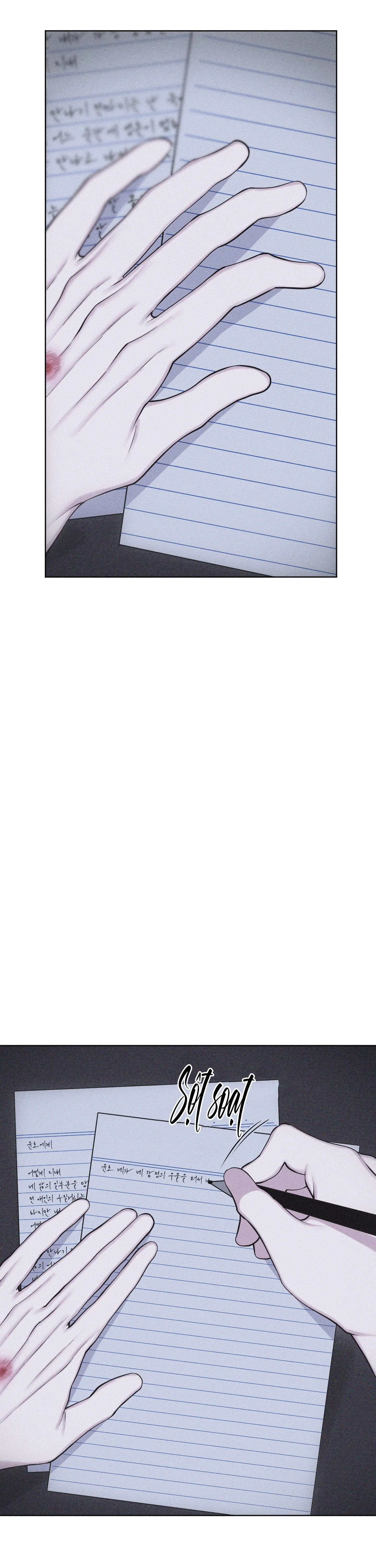 HÌNH THÁI TÌNH TAN Chapter 62 Trang 42