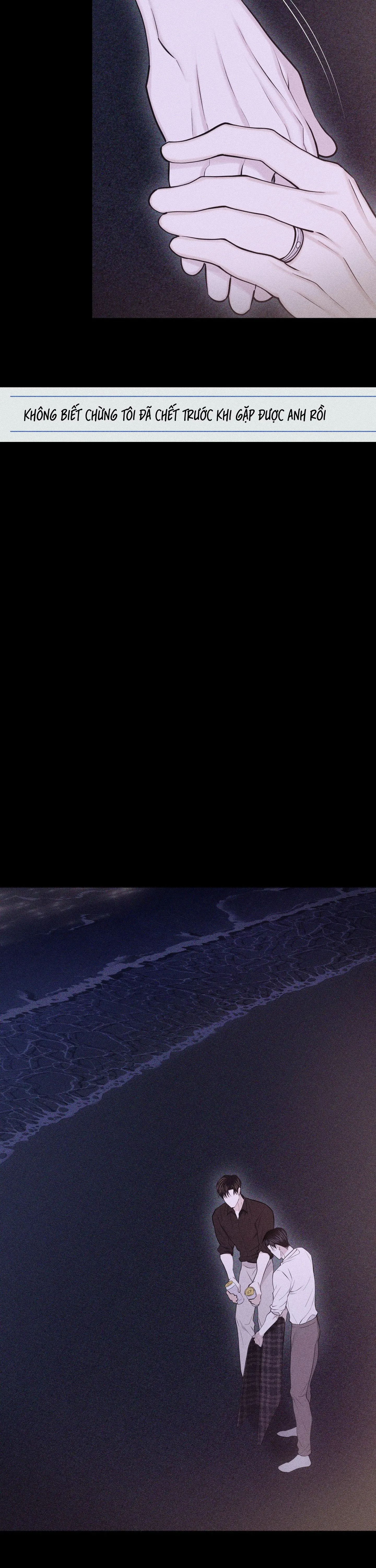 HÌNH THÁI TÌNH TAN Chapter 63 Trang 3