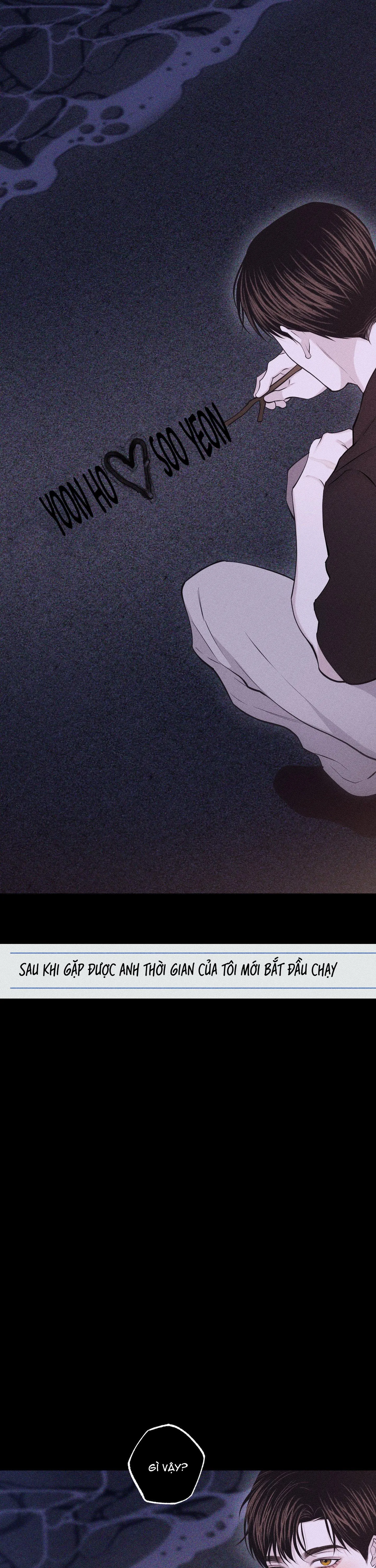 HÌNH THÁI TÌNH TAN Chapter 63 Trang 5