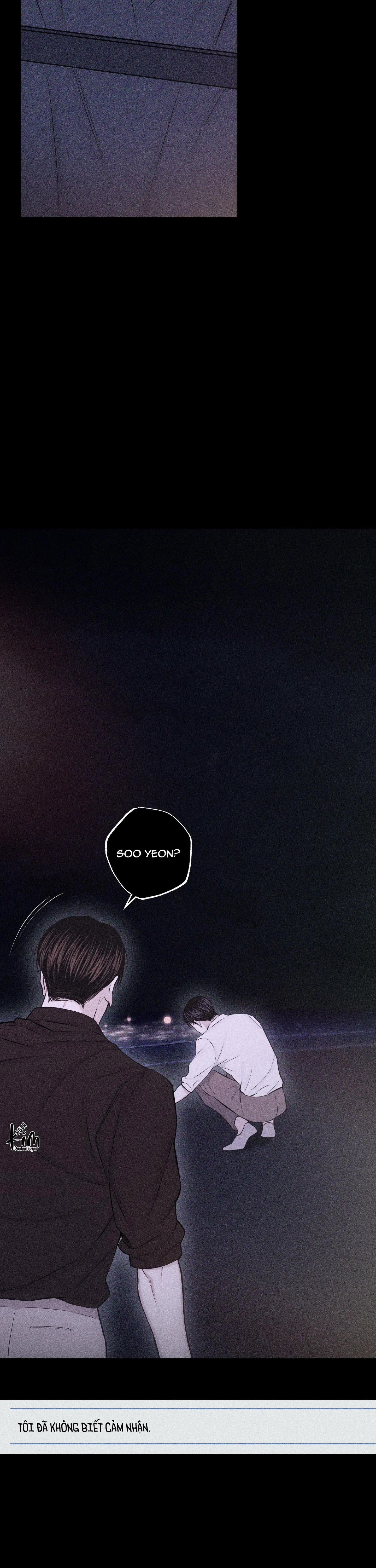 HÌNH THÁI TÌNH TAN Chapter 63 Trang 8