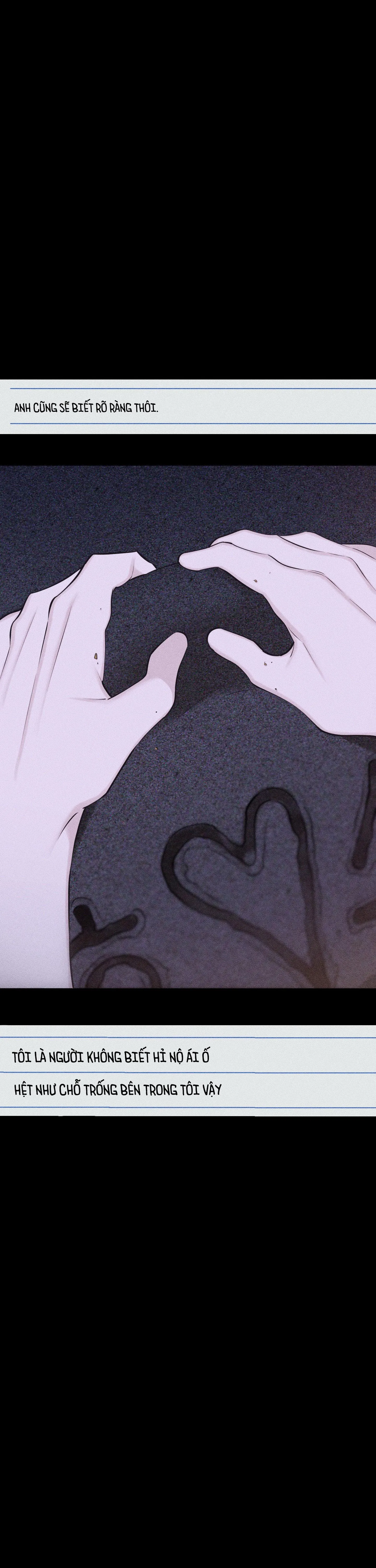 HÌNH THÁI TÌNH TAN Chapter 63 Trang 9