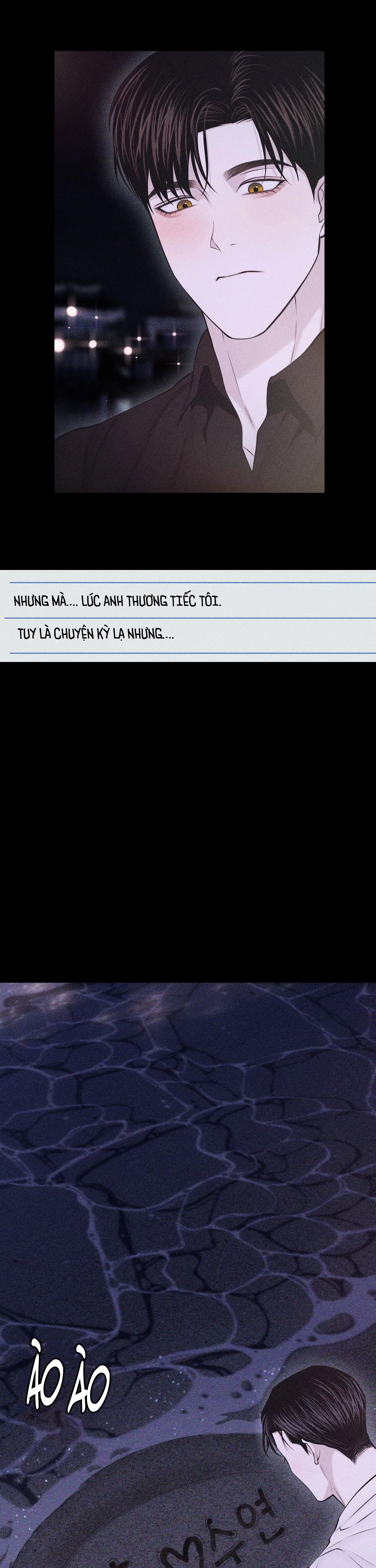 HÌNH THÁI TÌNH TAN Chapter 63 Trang 10