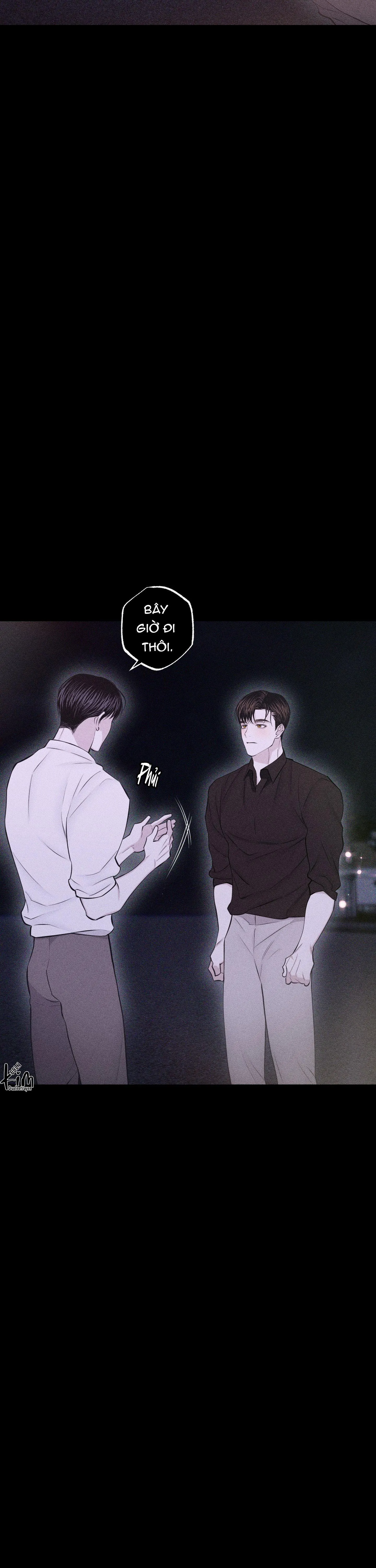 HÌNH THÁI TÌNH TAN Chapter 63 Trang 12