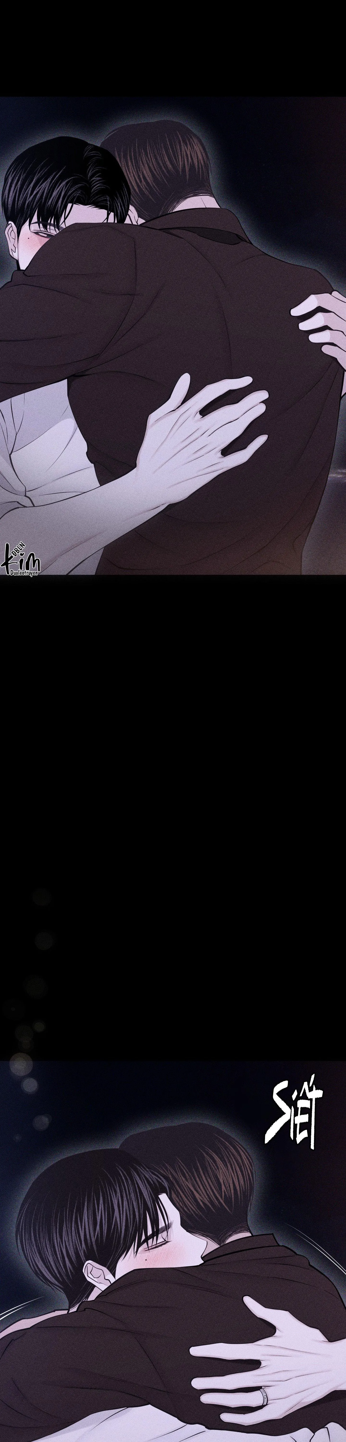 HÌNH THÁI TÌNH TAN Chapter 63 Trang 15