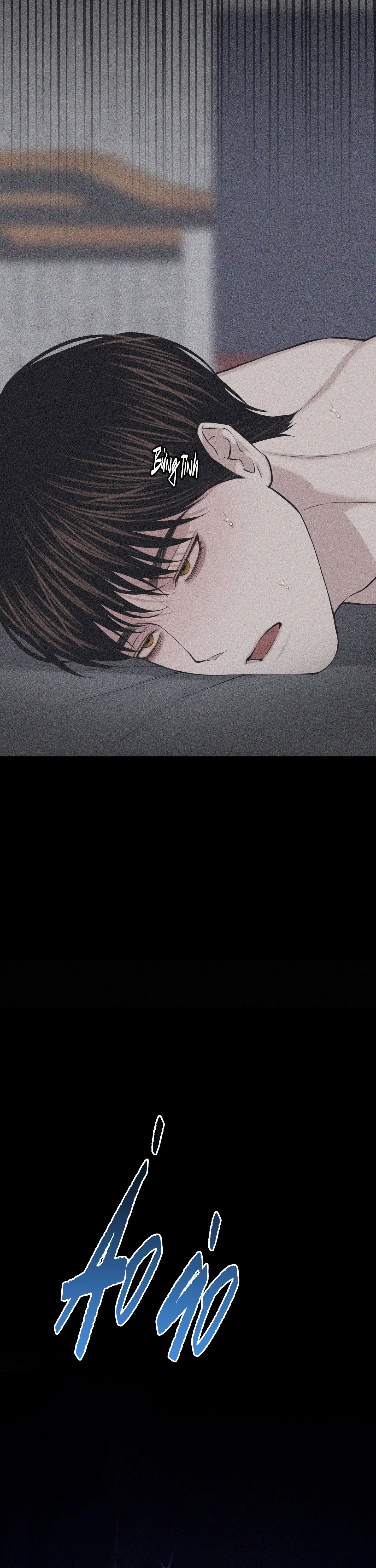 HÌNH THÁI TÌNH TAN Chapter 63 Trang 17