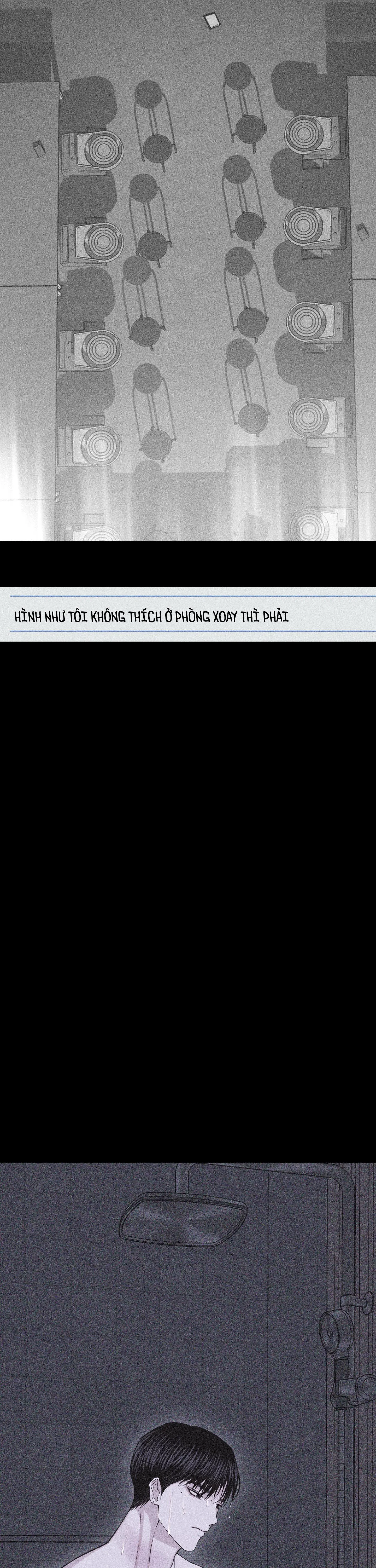 HÌNH THÁI TÌNH TAN Chapter 63 Trang 22