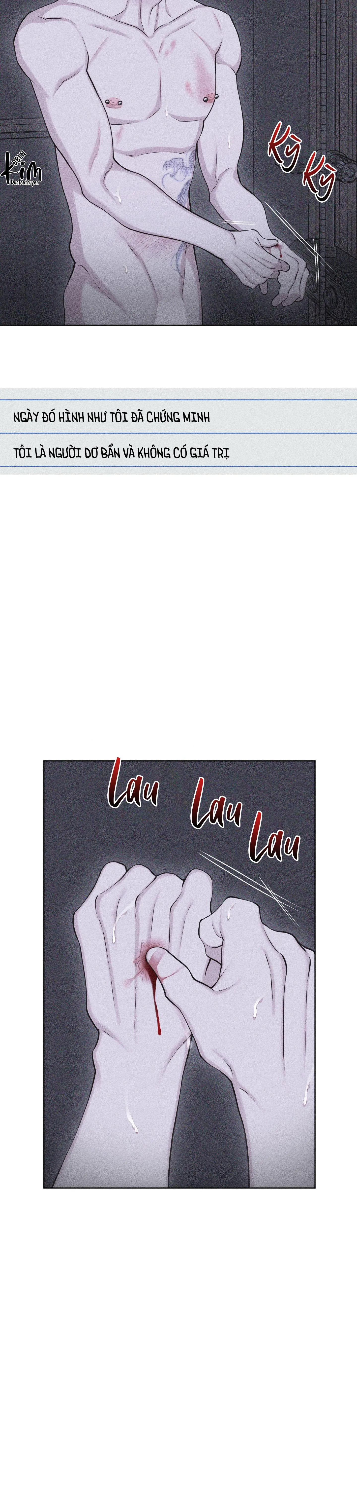 HÌNH THÁI TÌNH TAN Chapter 63 Trang 23