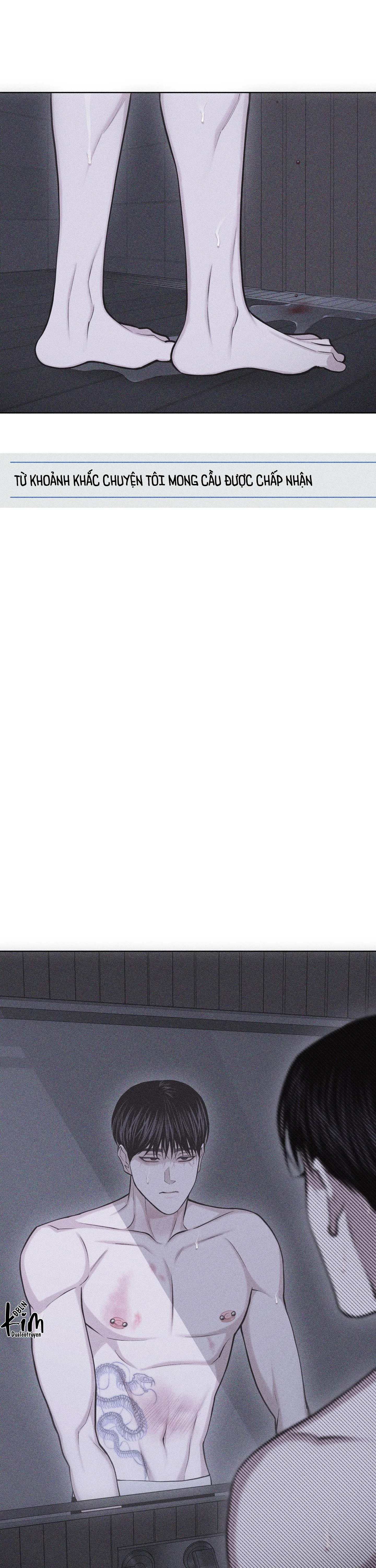 HÌNH THÁI TÌNH TAN Chapter 63 Trang 24