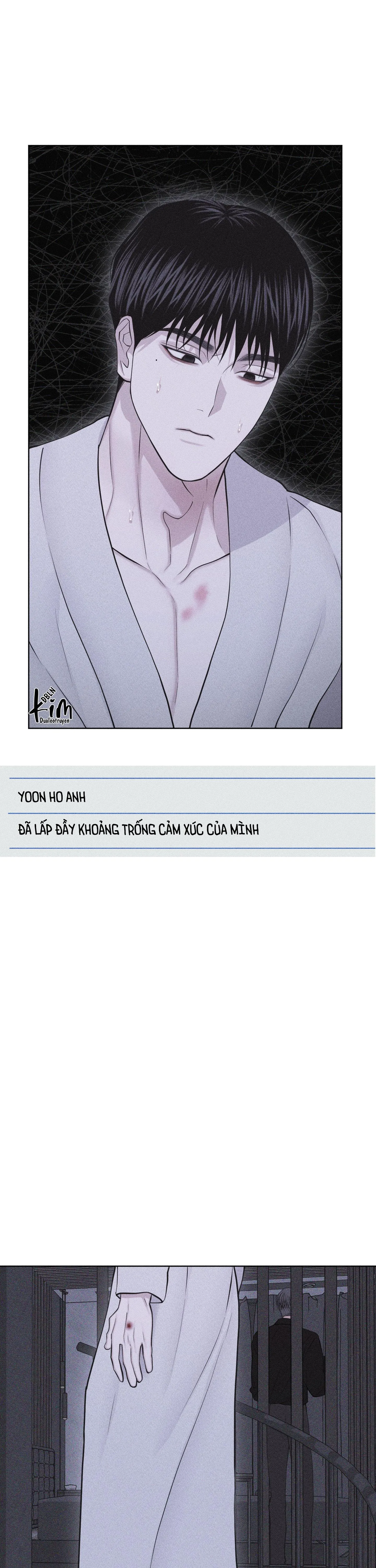 HÌNH THÁI TÌNH TAN Chapter 63 Trang 27