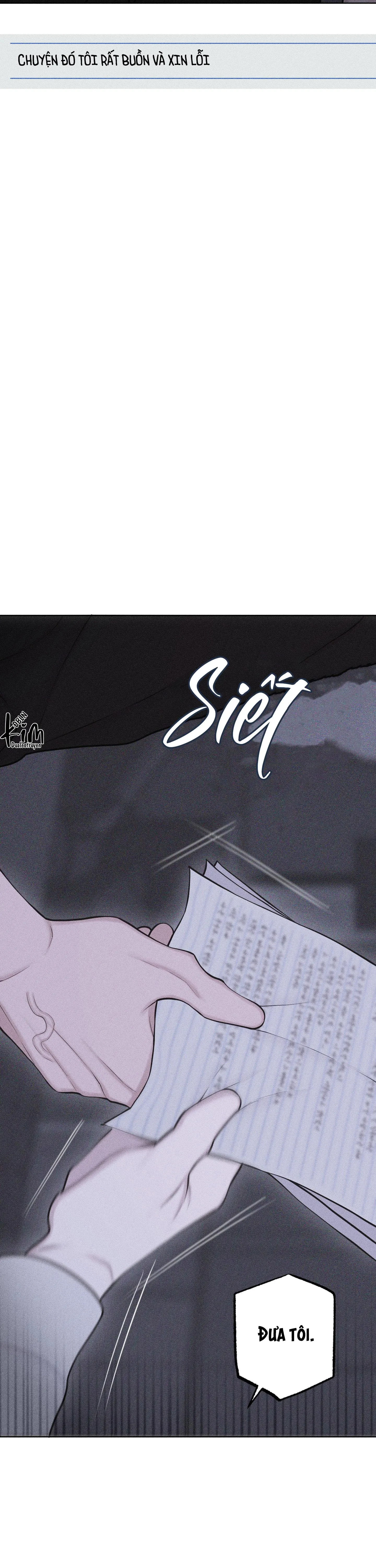 HÌNH THÁI TÌNH TAN Chapter 63 Trang 30