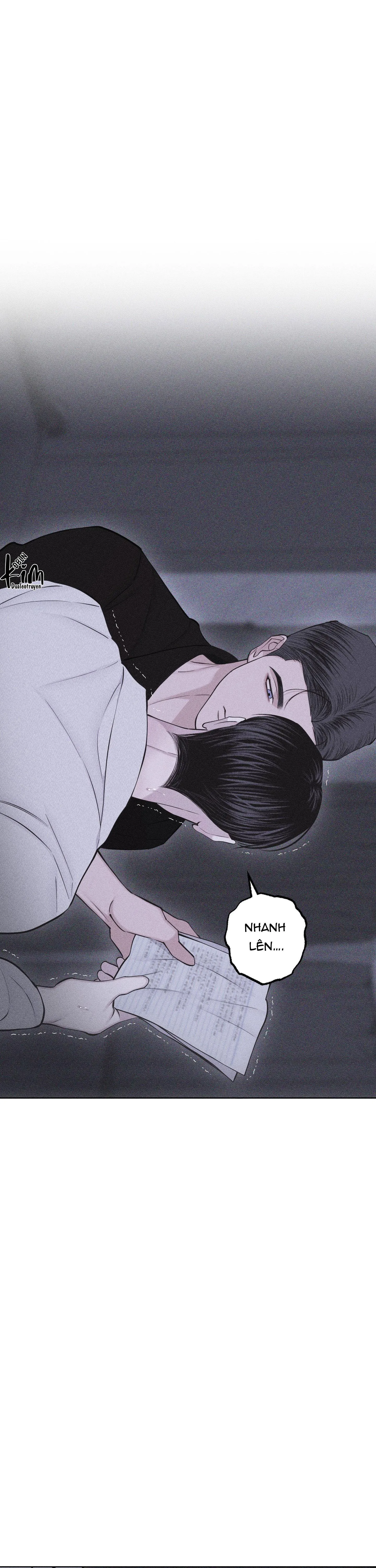 HÌNH THÁI TÌNH TAN Chapter 63 Trang 31