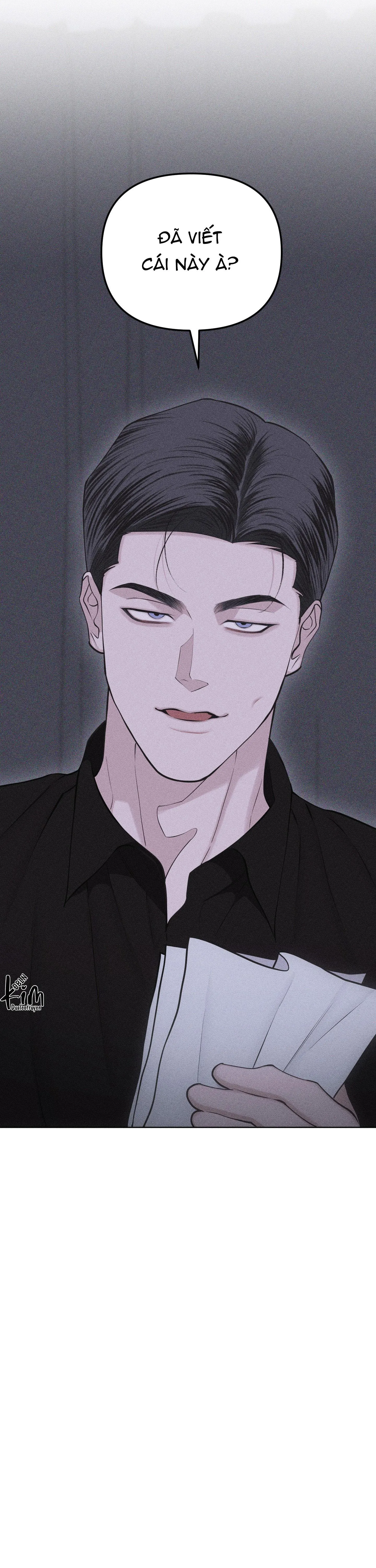 HÌNH THÁI TÌNH TAN Chapter 63 Trang 34