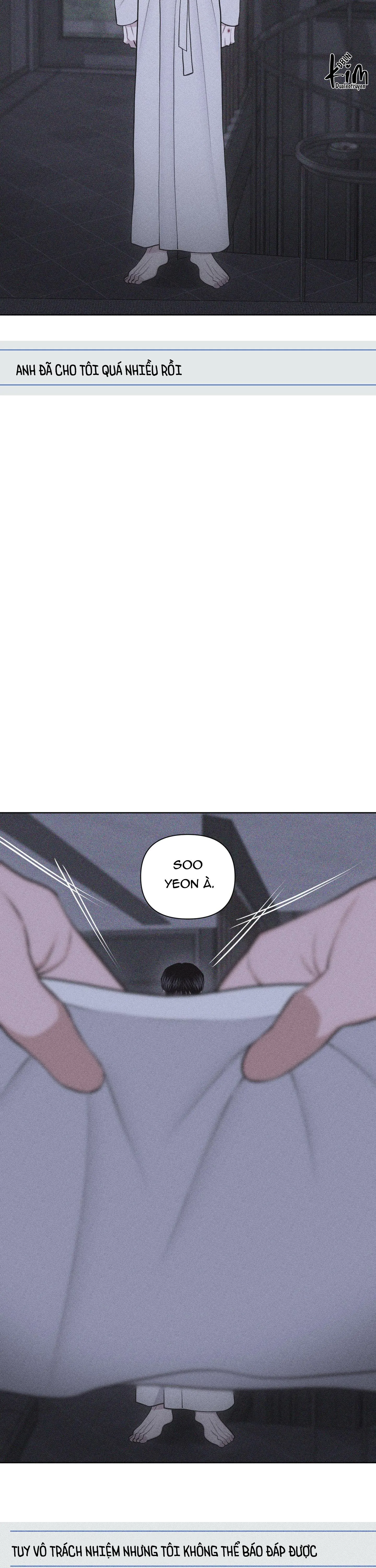 HÌNH THÁI TÌNH TAN Chapter 63 Trang 36