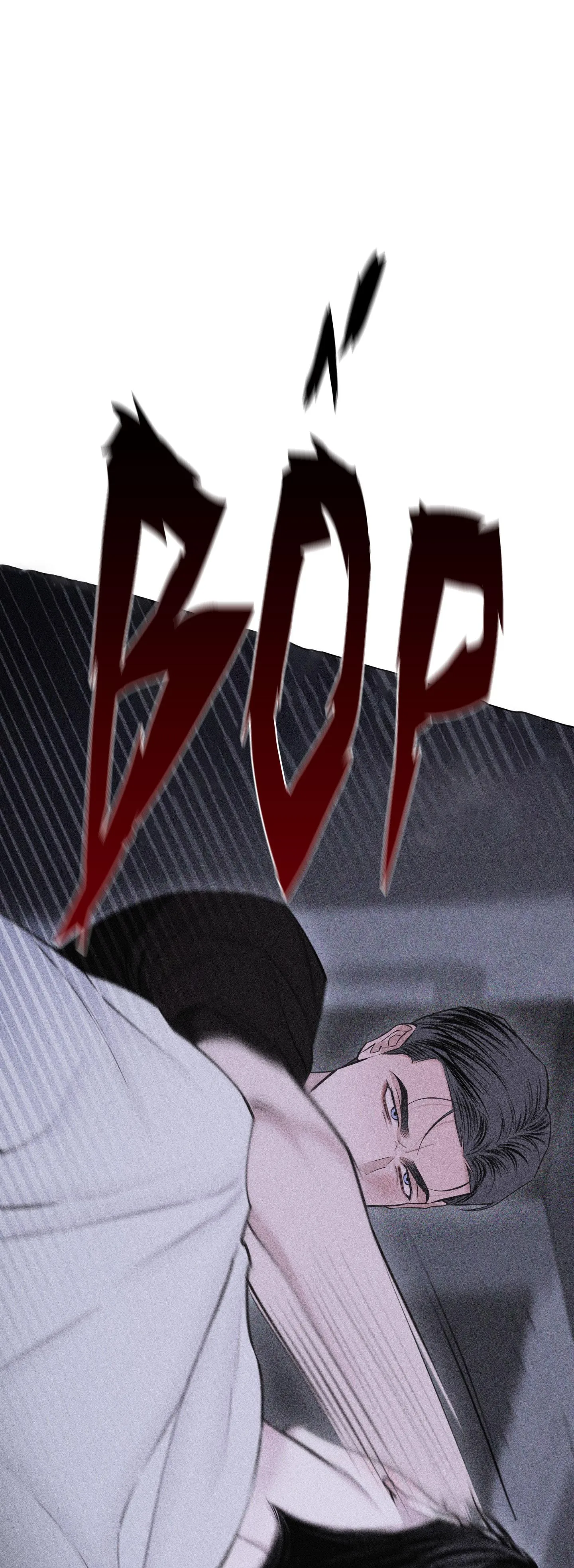 HÌNH THÁI TÌNH TAN Chapter 64 Trang 3