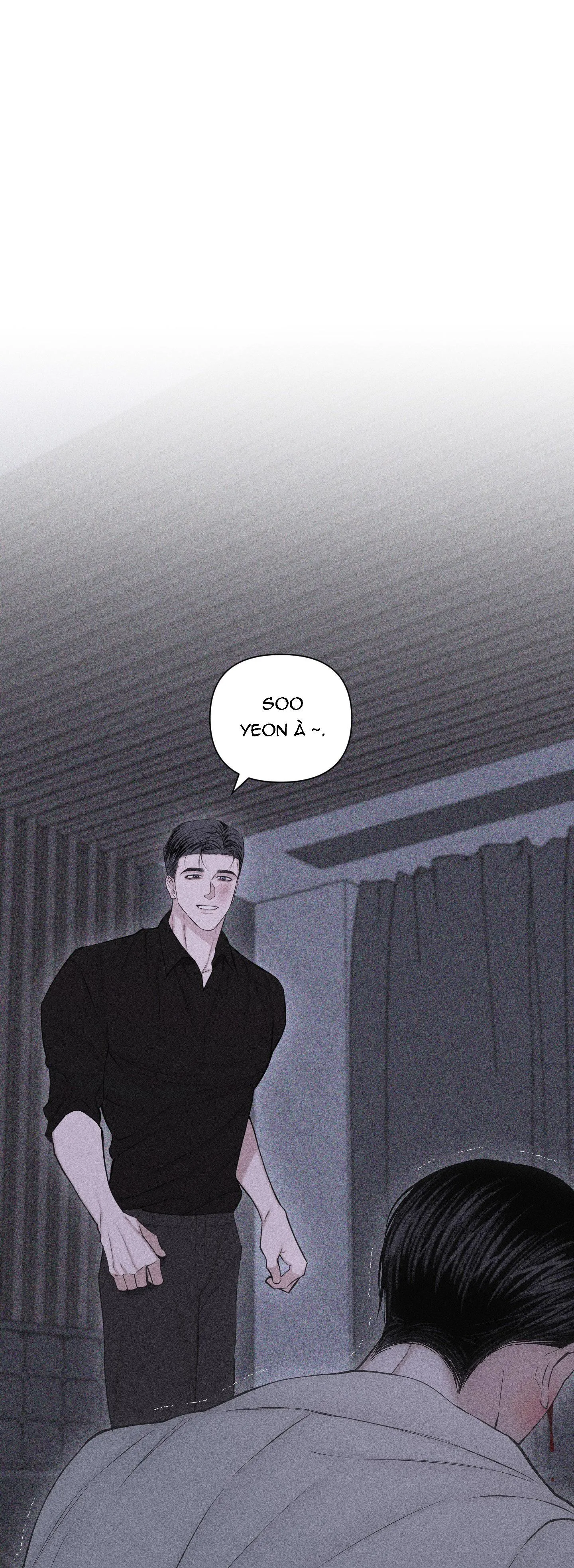 HÌNH THÁI TÌNH TAN Chapter 64 Trang 5