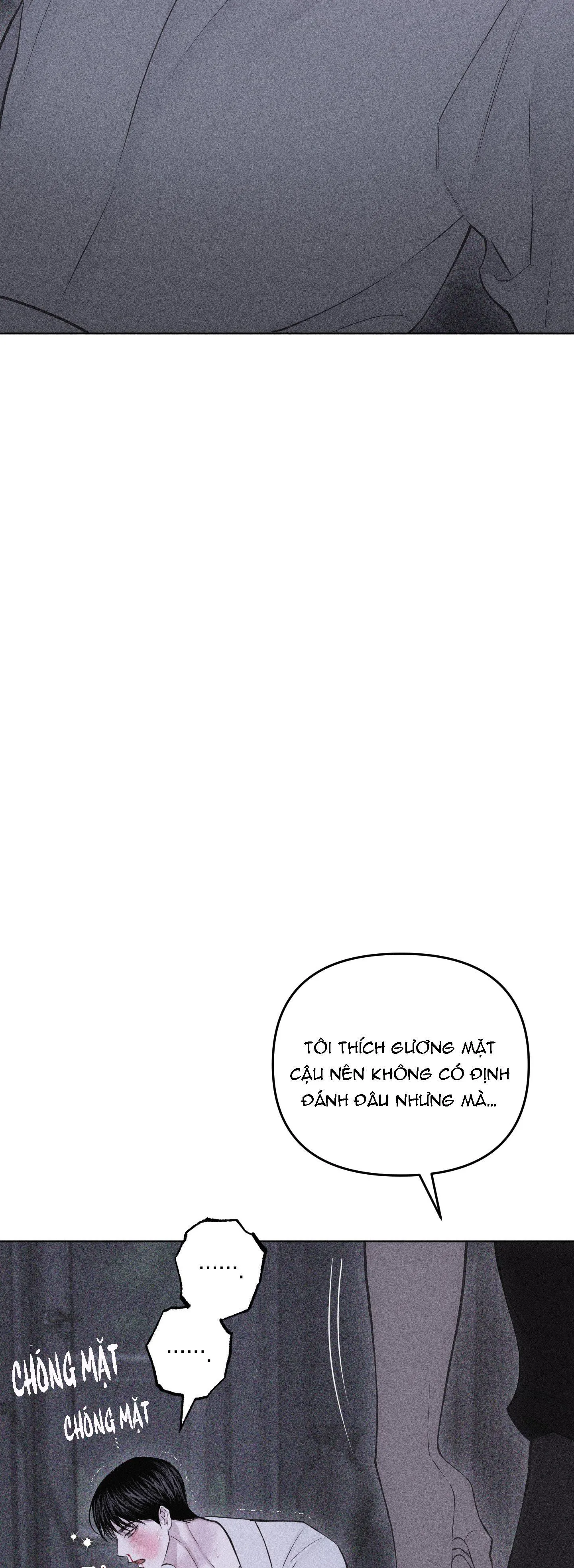 HÌNH THÁI TÌNH TAN Chapter 64 Trang 6