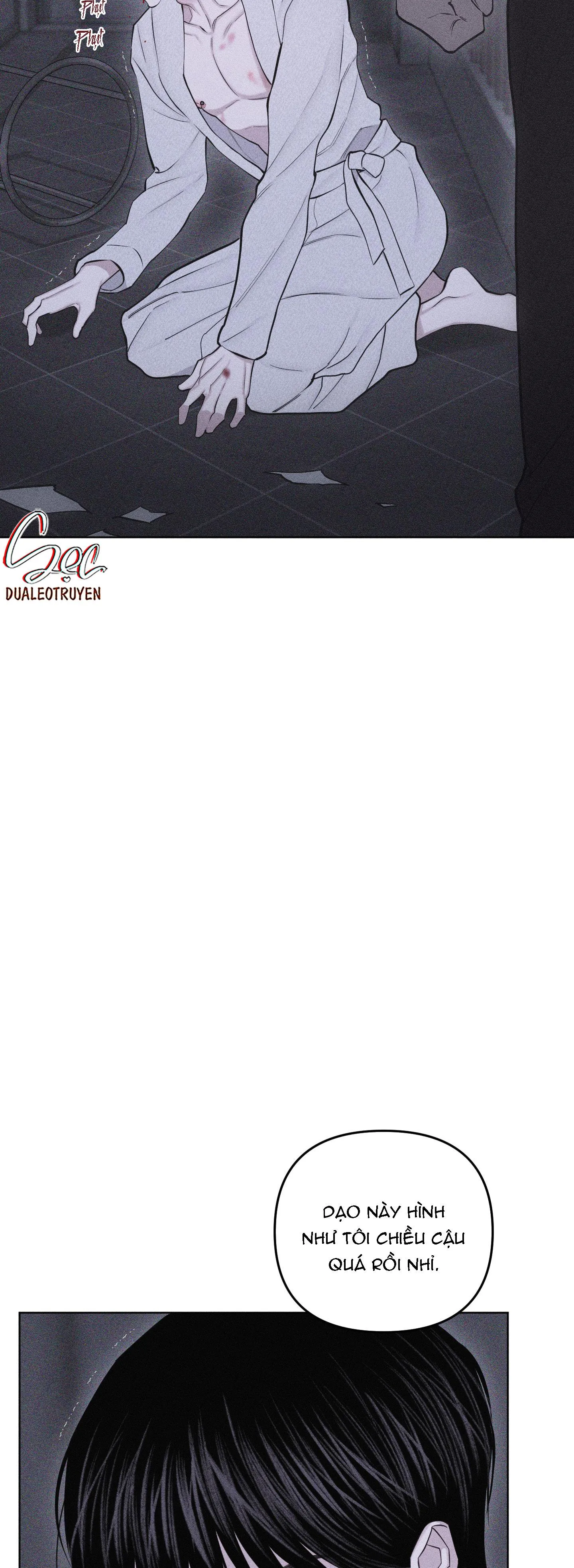 HÌNH THÁI TÌNH TAN Chapter 64 Trang 7