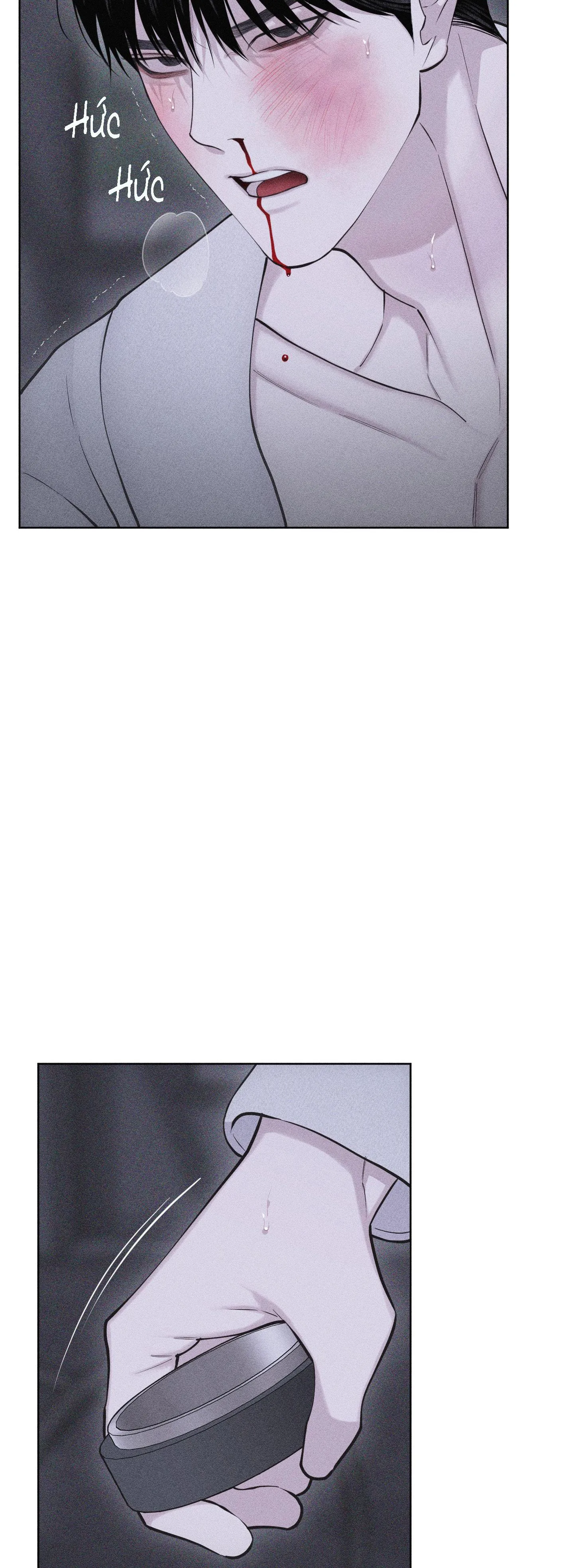 HÌNH THÁI TÌNH TAN Chapter 64 Trang 8