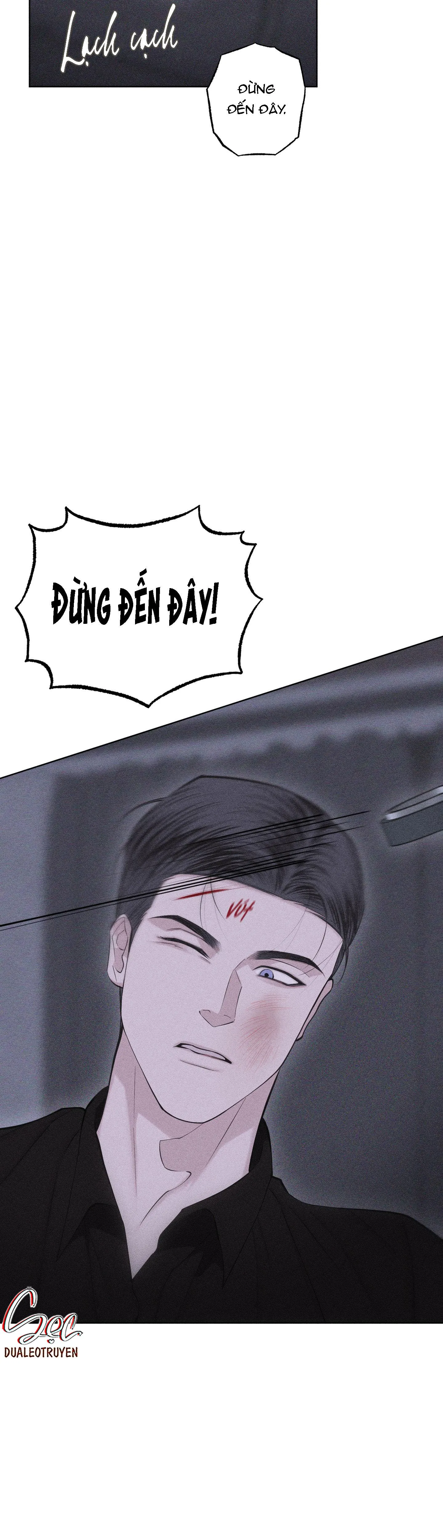 HÌNH THÁI TÌNH TAN Chapter 64 Trang 9