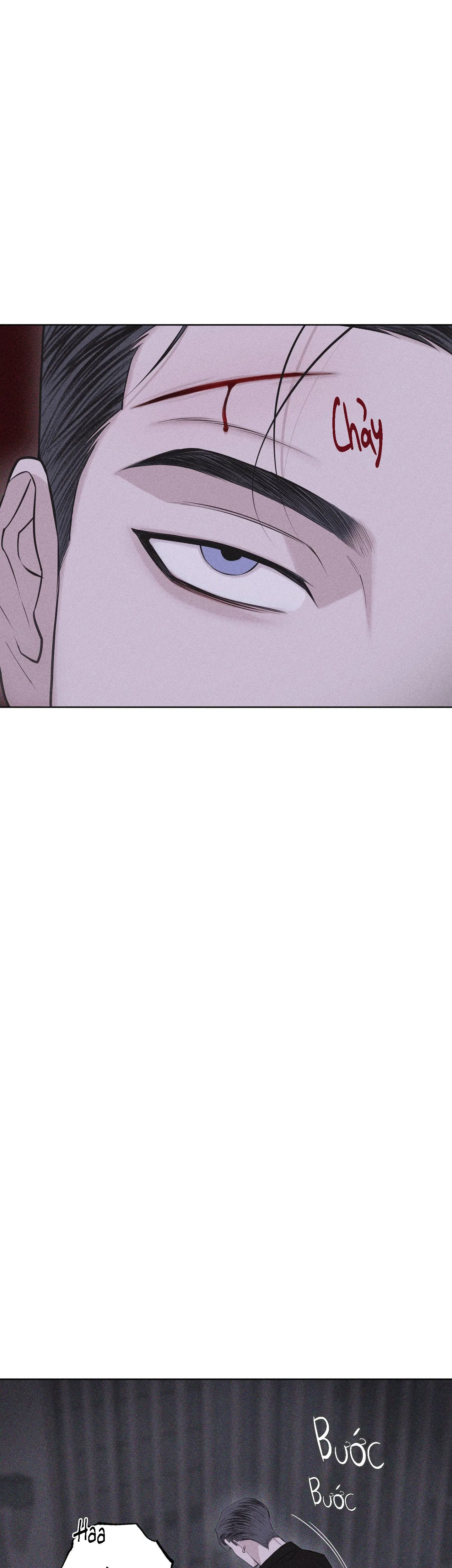 HÌNH THÁI TÌNH TAN Chapter 64 Trang 10