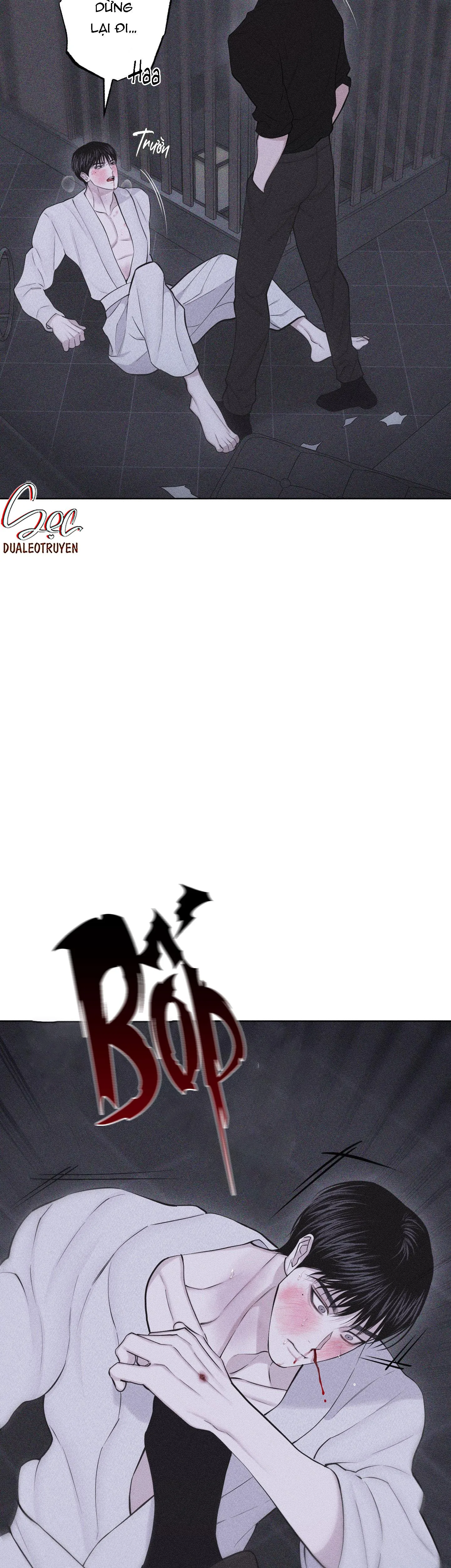 HÌNH THÁI TÌNH TAN Chapter 64 Trang 11