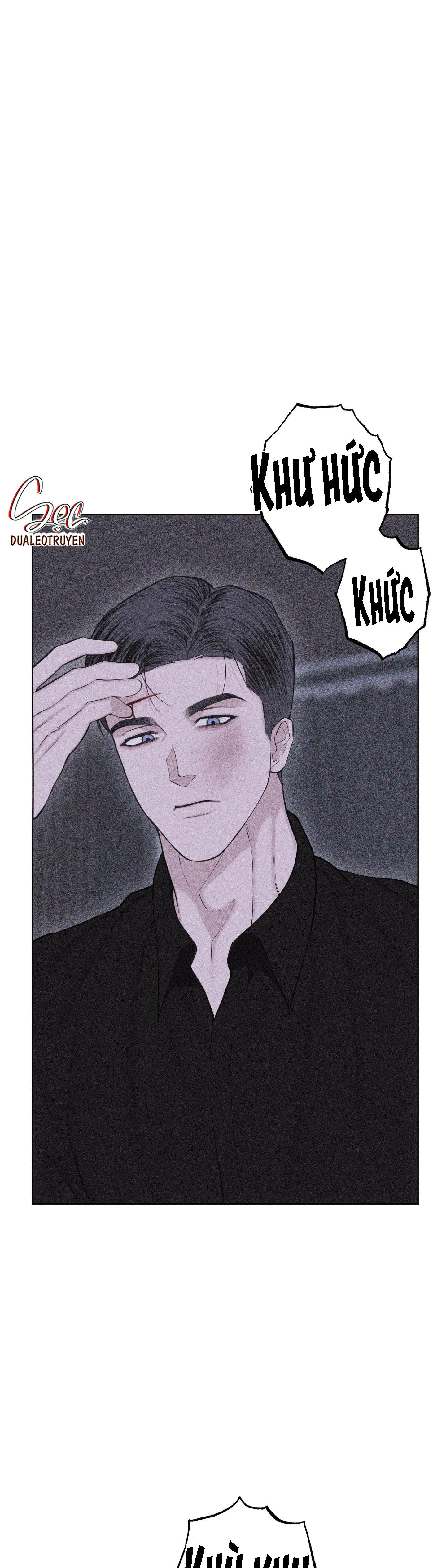 HÌNH THÁI TÌNH TAN Chapter 64 Trang 13