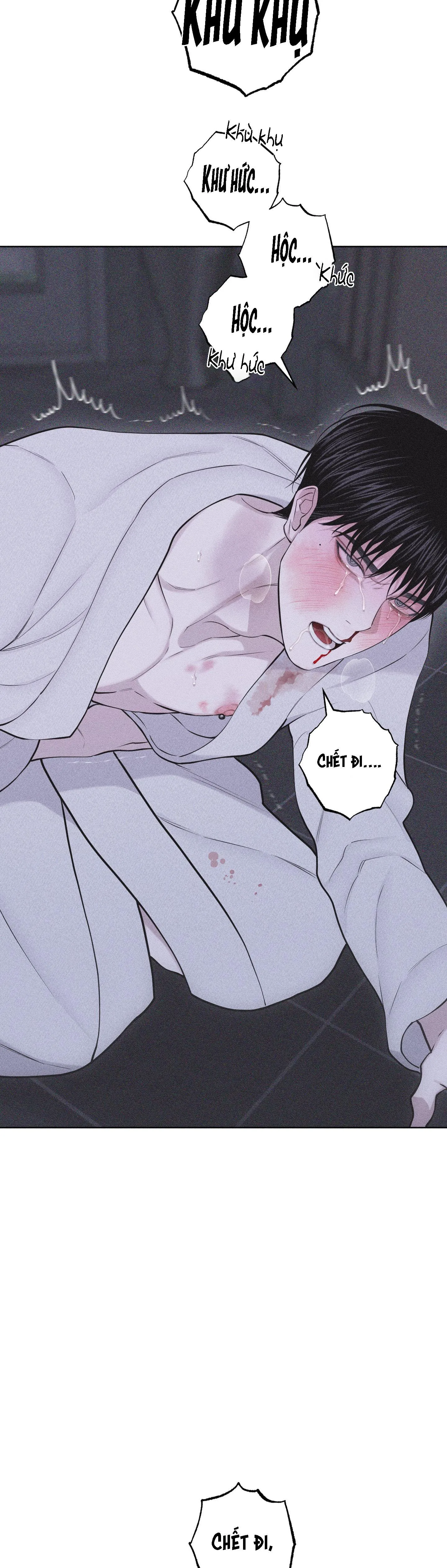 HÌNH THÁI TÌNH TAN Chapter 64 Trang 14